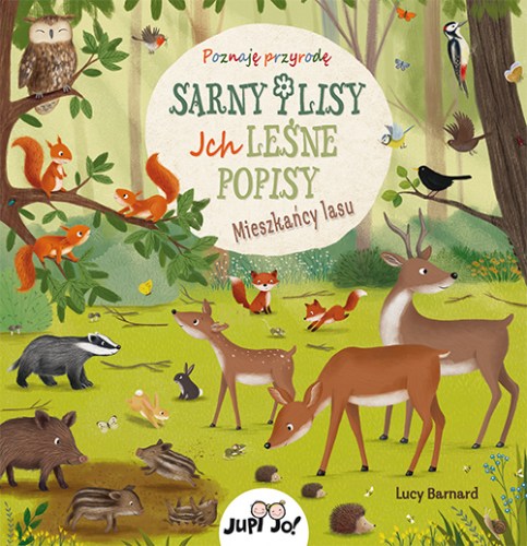 sarny i lisy _przód_500